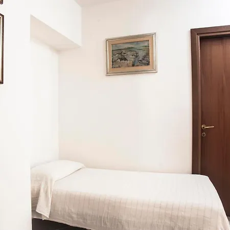 Piccola Casa Marina Lägenhet Villa San Pietro