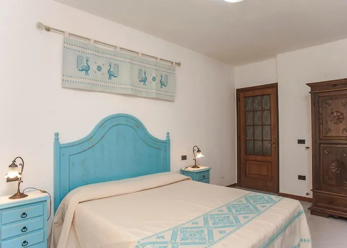 Piccola Casa Marina 公寓 圣彼得罗镇