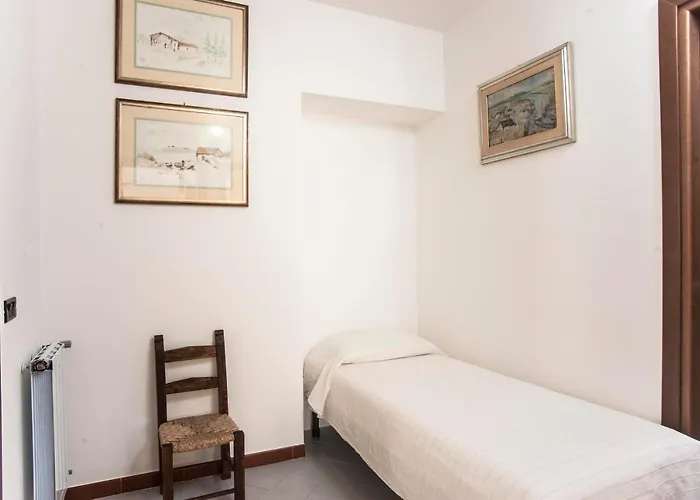 Piccola Casa Marina 公寓