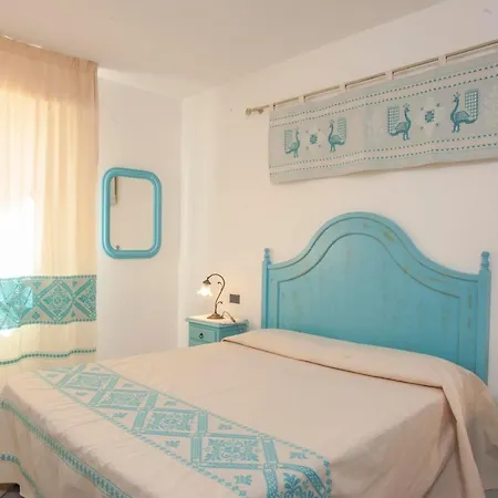 Piccola Casa Marina Villa San Pietro