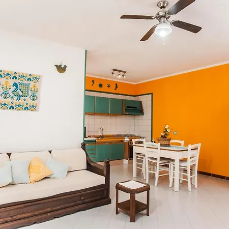 Piccola Casa Marina Apartment *