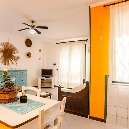 Apartment Piccola Casa Marina