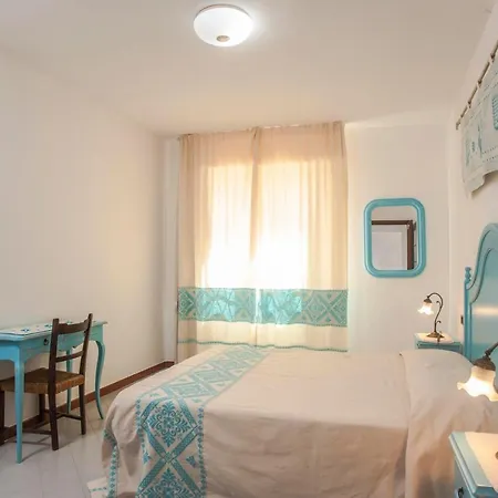 Apartment Piccola Casa Marina