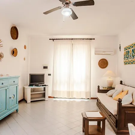 Piccola Casa Marina *