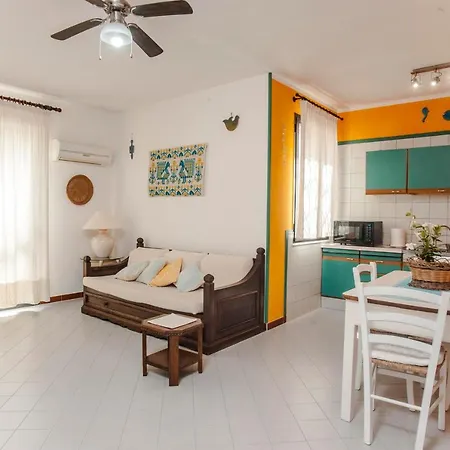 Apartment Piccola Casa Marina