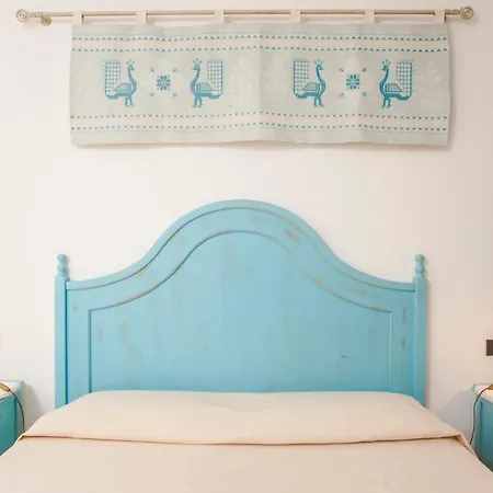 Piccola Casa Marina *