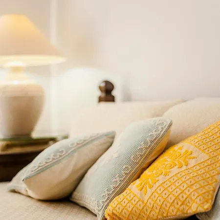 公寓 Piccola Casa Marina