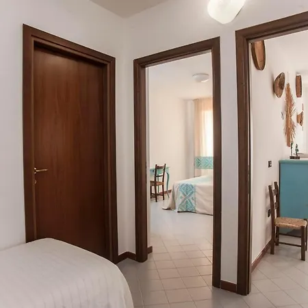 Piccola Casa Marina Villa San Pietro
