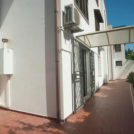 Apartment Piccola Casa Marina Villa San Pietro