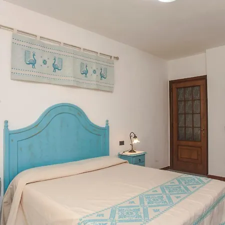Piccola Casa Marina Apartment Villa San Pietro