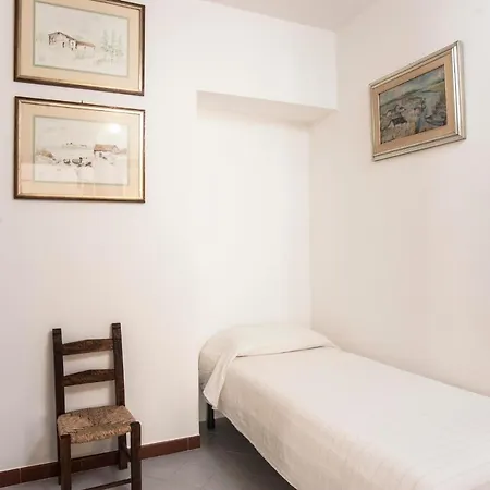 Piccola Casa Marina Apartment