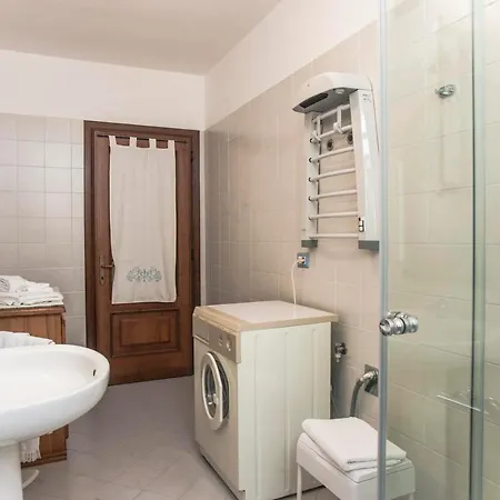 Apartment Piccola Casa Marina Villa San Pietro