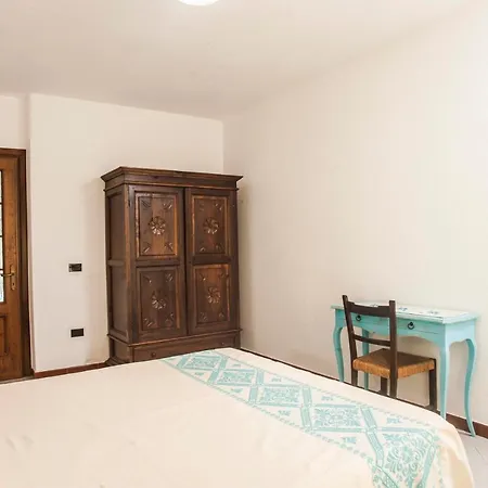 Piccola Casa Marina Apartment
