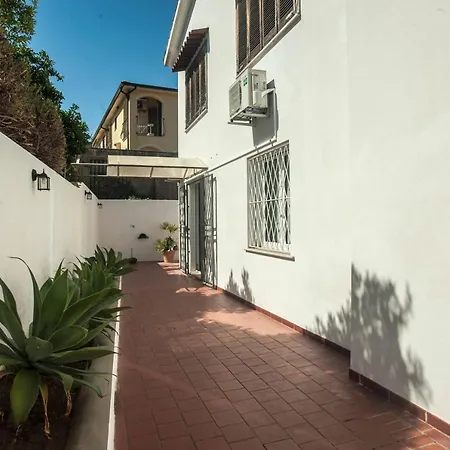 Piccola Casa Marina Villa San Pietro