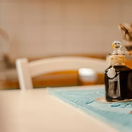 Piccola Casa Marina Apartment Villa San Pietro