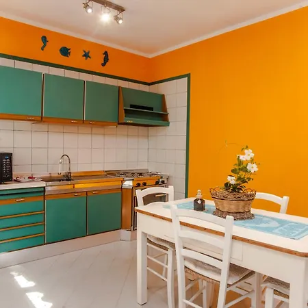Apartman Piccola Casa Marina