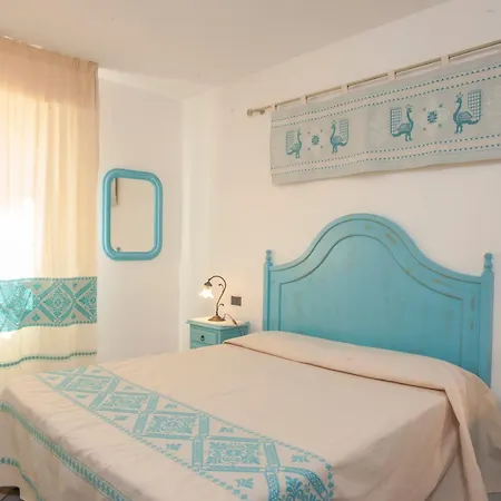 Piccola Casa Marina