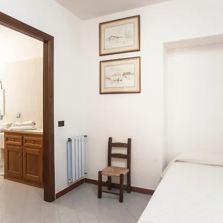 Piccola Casa Marina * Villa San Pietro