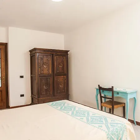 Piccola Casa Marina Apartman Villa San Pietro