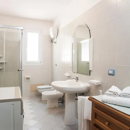 Apartman Piccola Casa Marina *