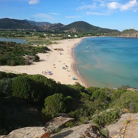 Apartman Piccola Casa Marina