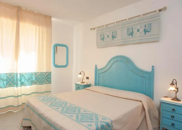 Piccola Casa Marina Villa San Pietro