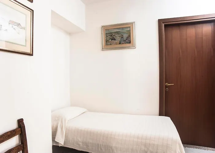 Piccola Casa Marina Daire Villa San Pietro