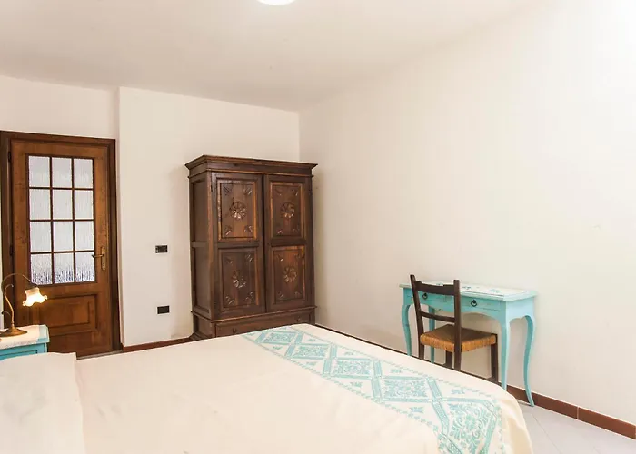 Piccola Casa Marina Daire *